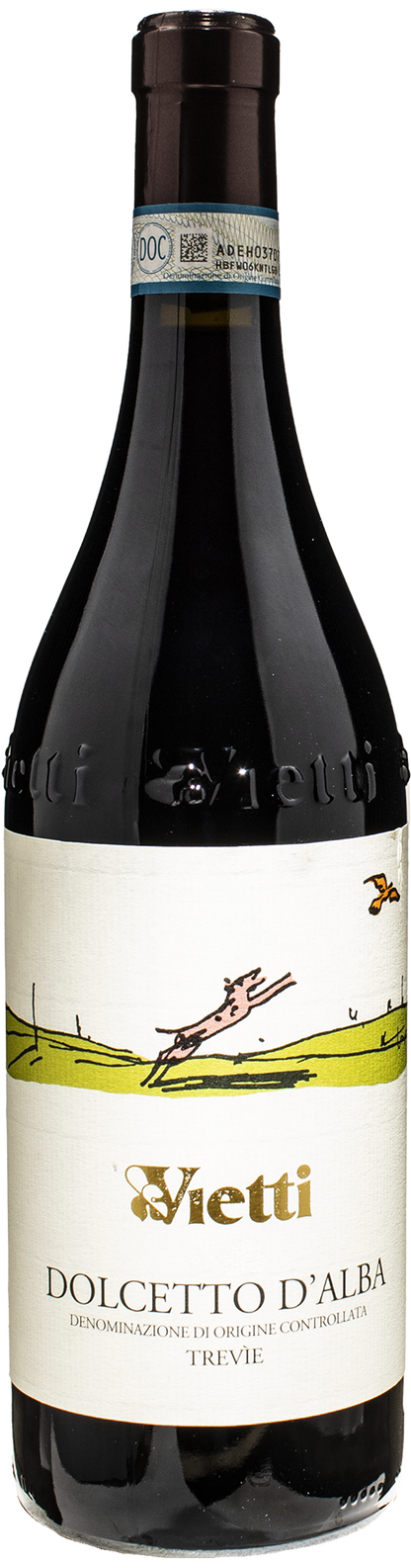 Vietti Dolcetto d'Alba Trevie 2023