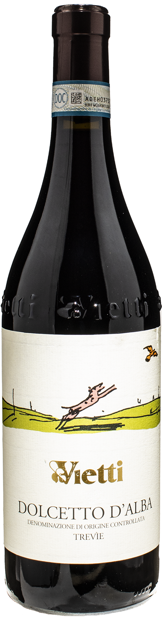 Vietti Dolcetto d'Alba Trevie 2023