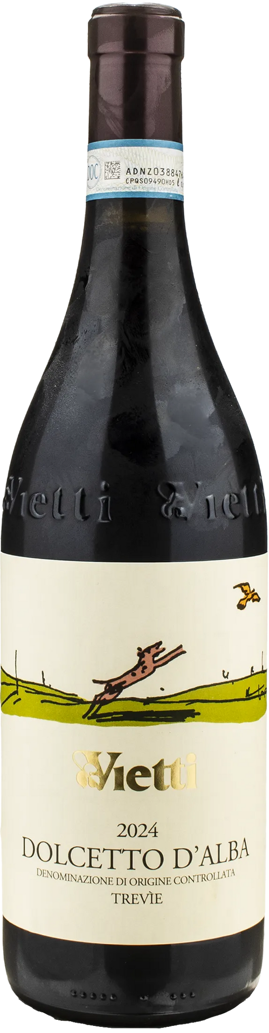 Vietti Dolcetto d'Alba Trevie 2024