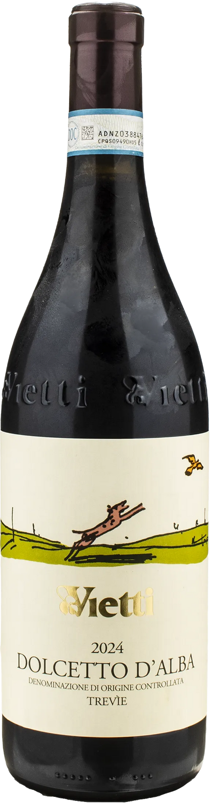 Vietti Dolcetto d'Alba Trevie 2024