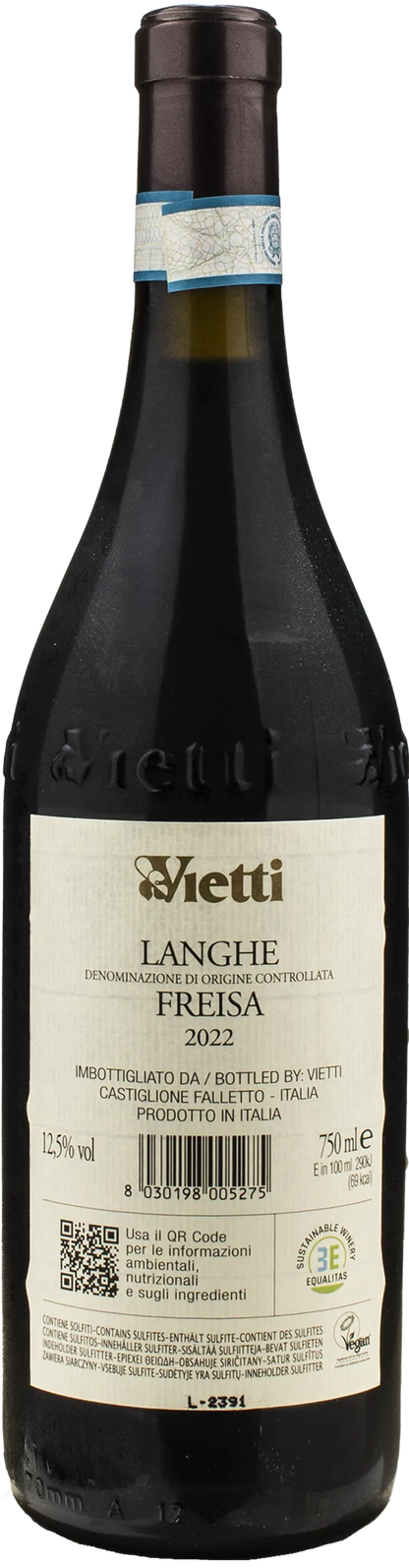 Vietti Langhe Freisa 2022