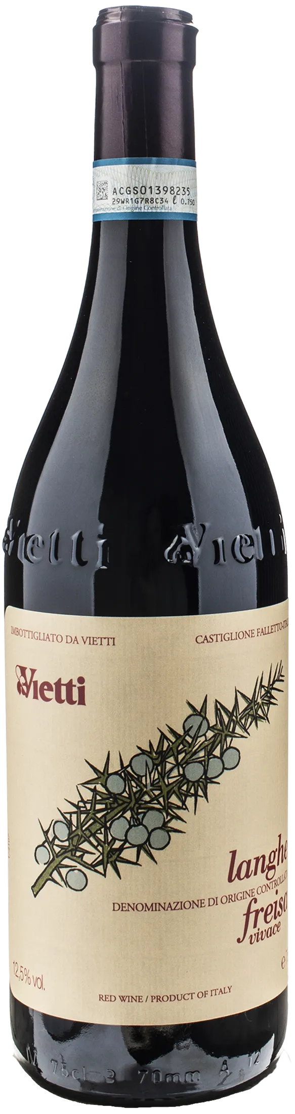 Vietti Langhe Freisa Vivace 2020