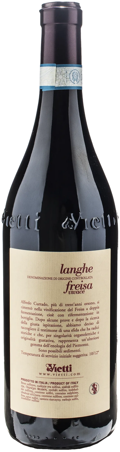 Vietti Langhe Freisa Vivace 2020