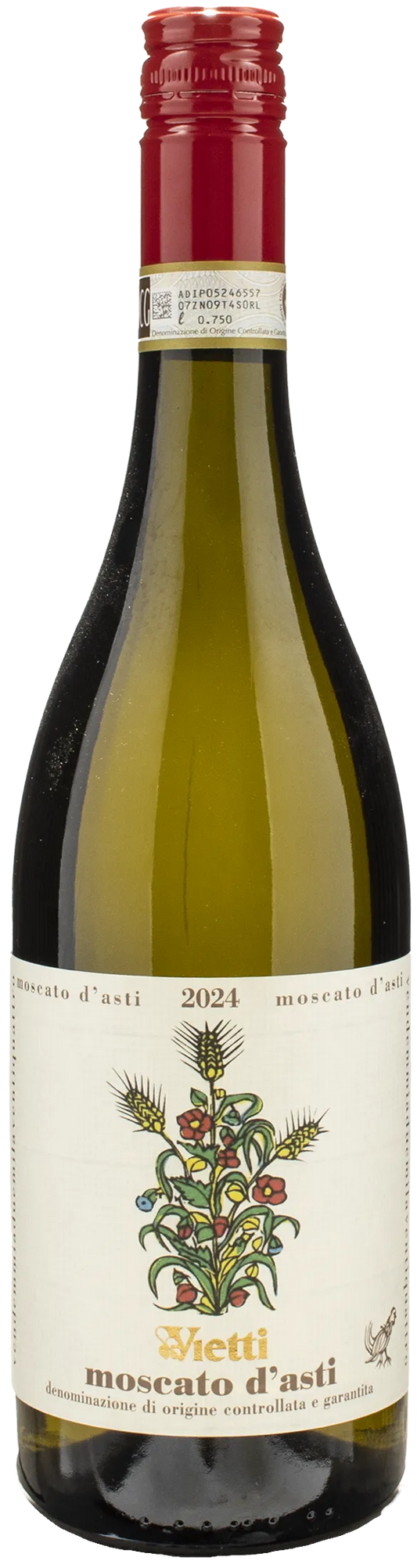 Vietti Moscato d'Asti 2024