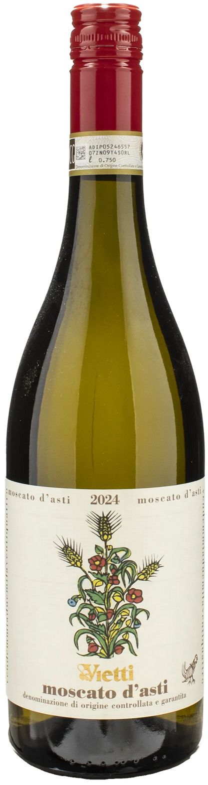 Vietti Moscato d'Asti 2024