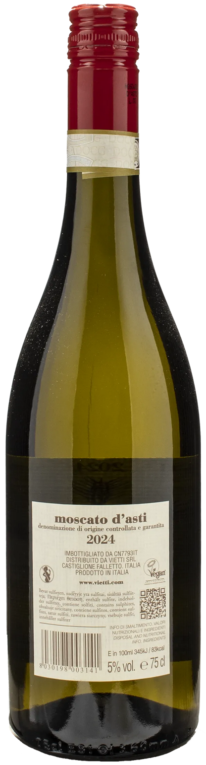 Vietti Moscato d'Asti 2024