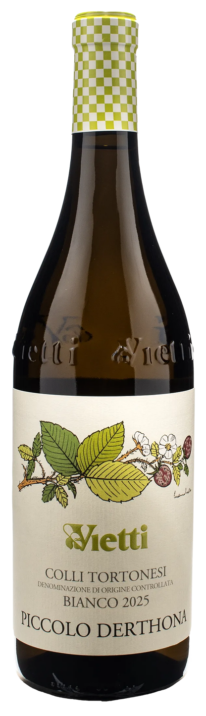 Vietti Piccolo Derthona 2025