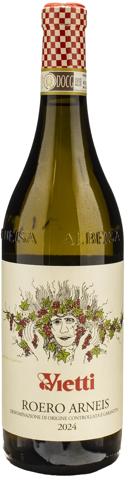Vietti Roero Arneis 2024
