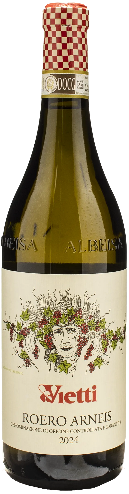 Vietti Roero Arneis 2024