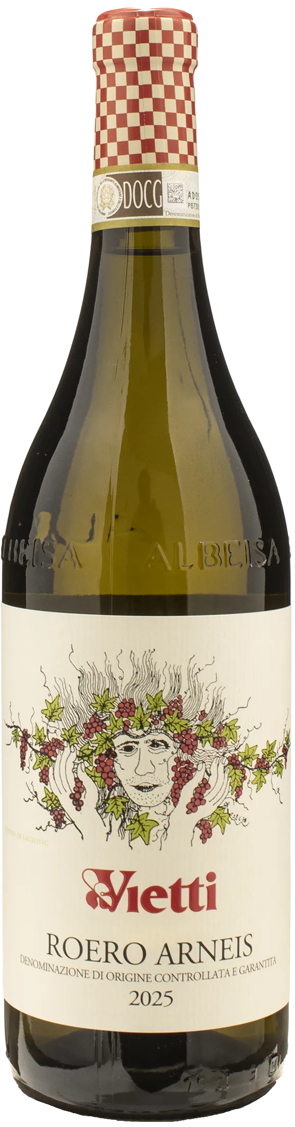 Vietti Roero Arneis 2025