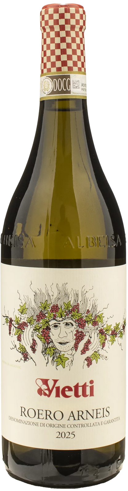 Vietti Roero Arneis 2025