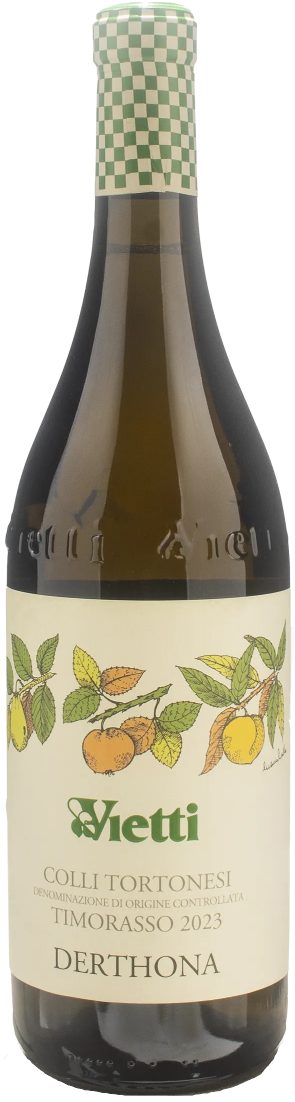 Vietti Timorasso Derthona 2023