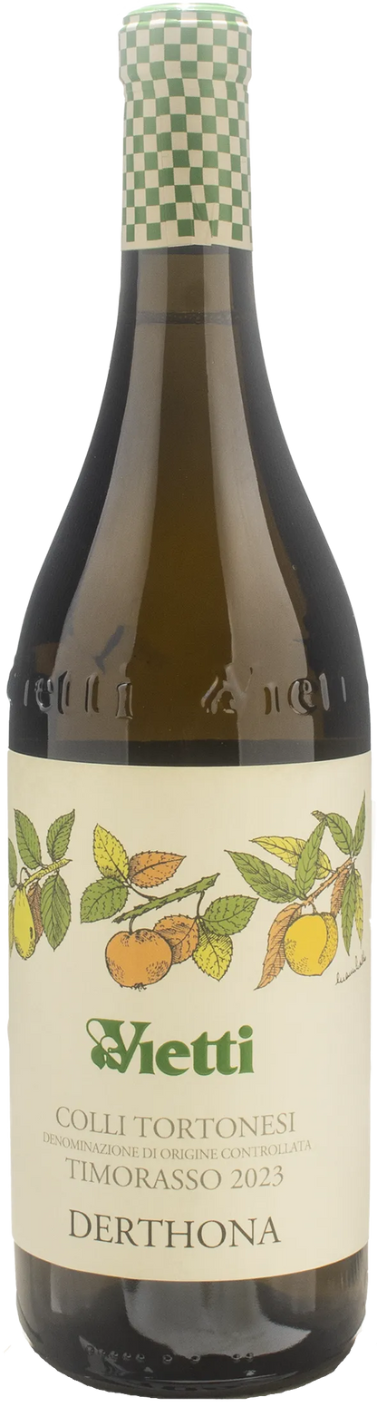 Vietti Timorasso Derthona 2023