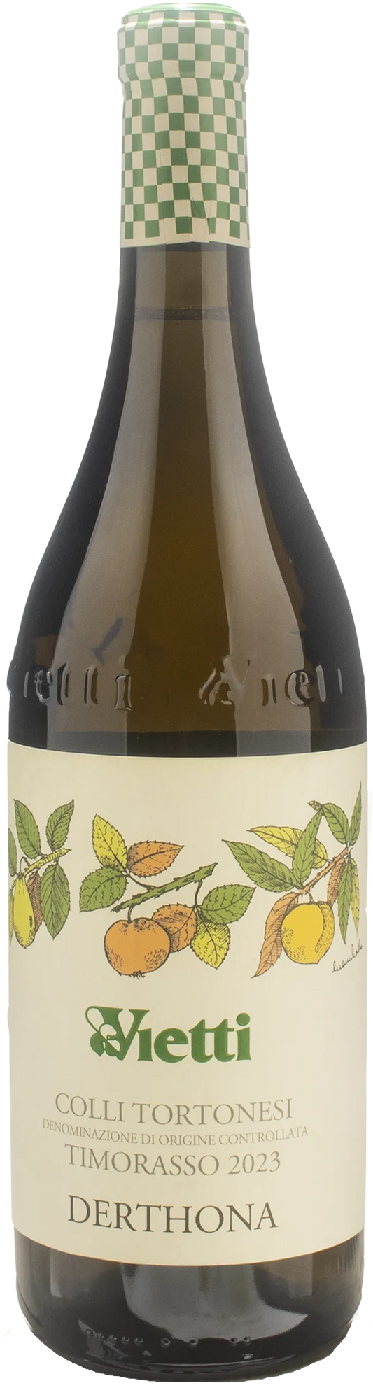 Vietti Timorasso Derthona 2023