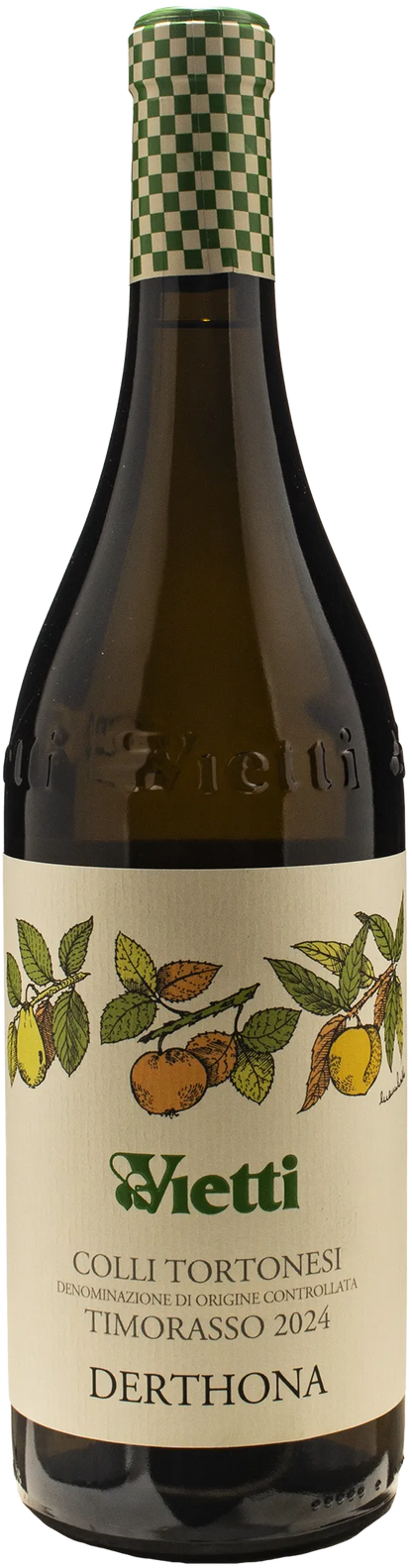 Vietti Timorasso Derthona 2024