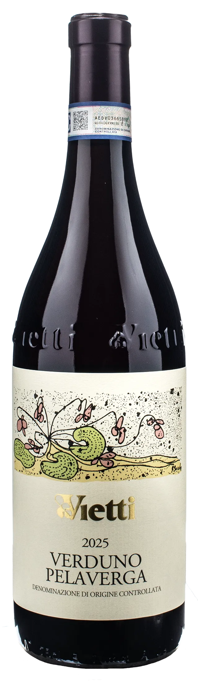Vietti Verduno Pelaverga 2025