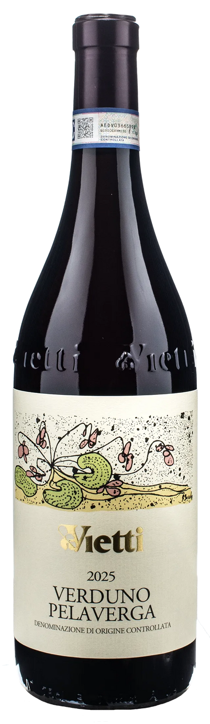 Vietti Verduno Pelaverga 2025