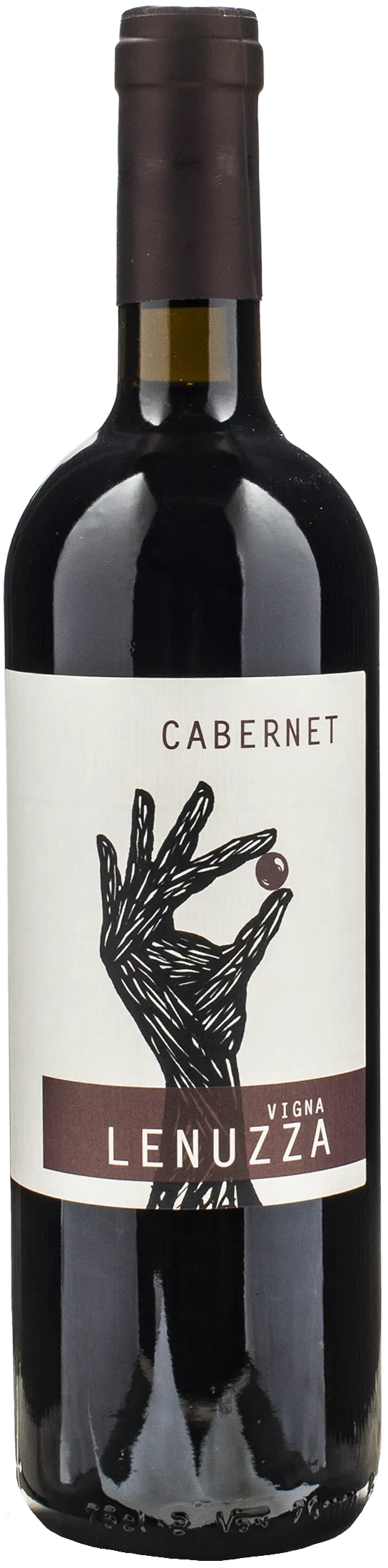 Vigna Lenuzza Friuli Colli Orientali Cabernet 2023