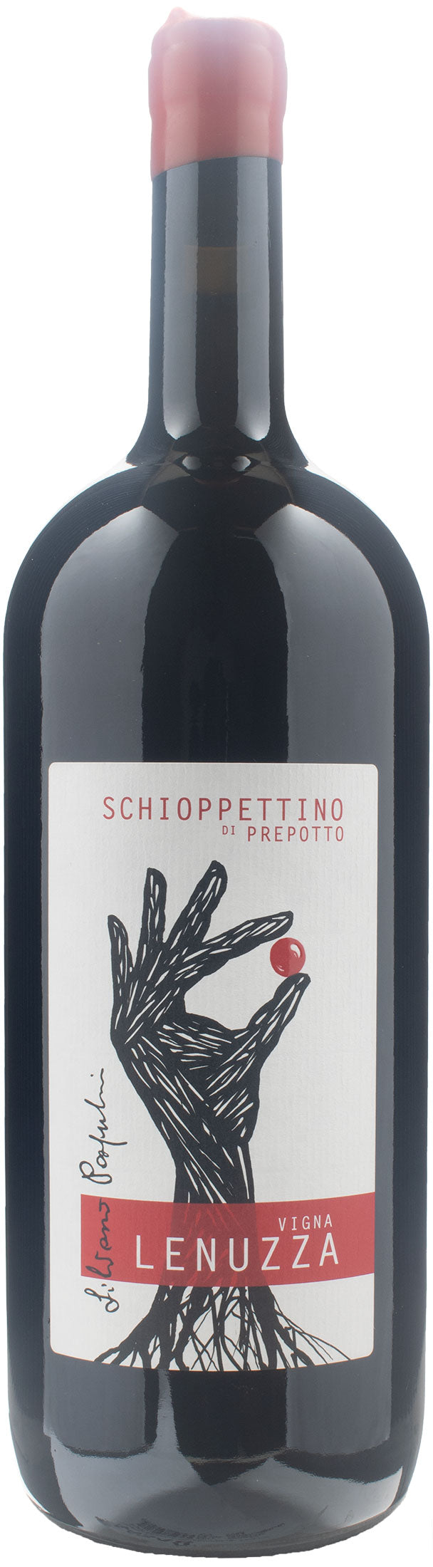 Vigna Lenuzza Schioppettino di Prepotto Magnum 2017
