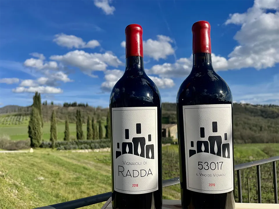 Vignaioli di Radda