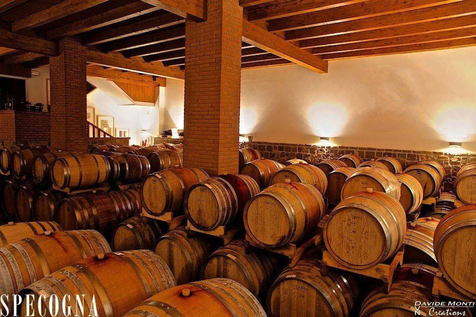 Vignaioli Specogna