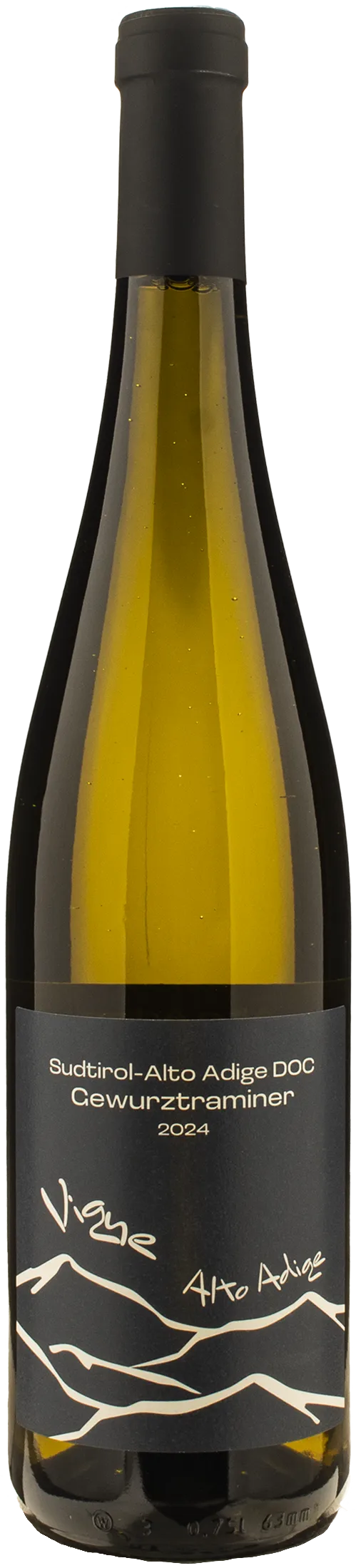 Vigne Alto Adige Gewurztraminer 2024