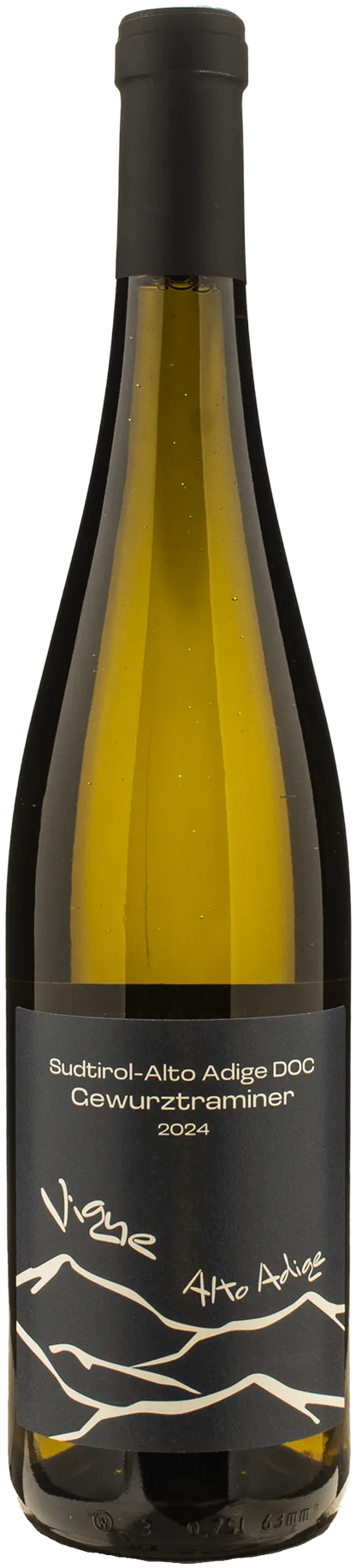 Vigne Alto Adige Gewurztraminer 2024