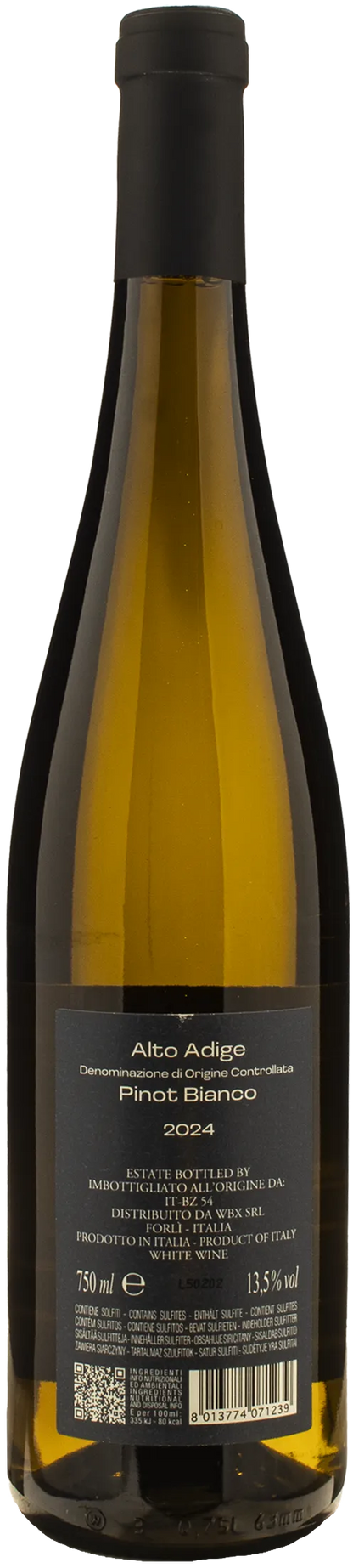 Vigne Alto Adige Pinot Bianco 2024