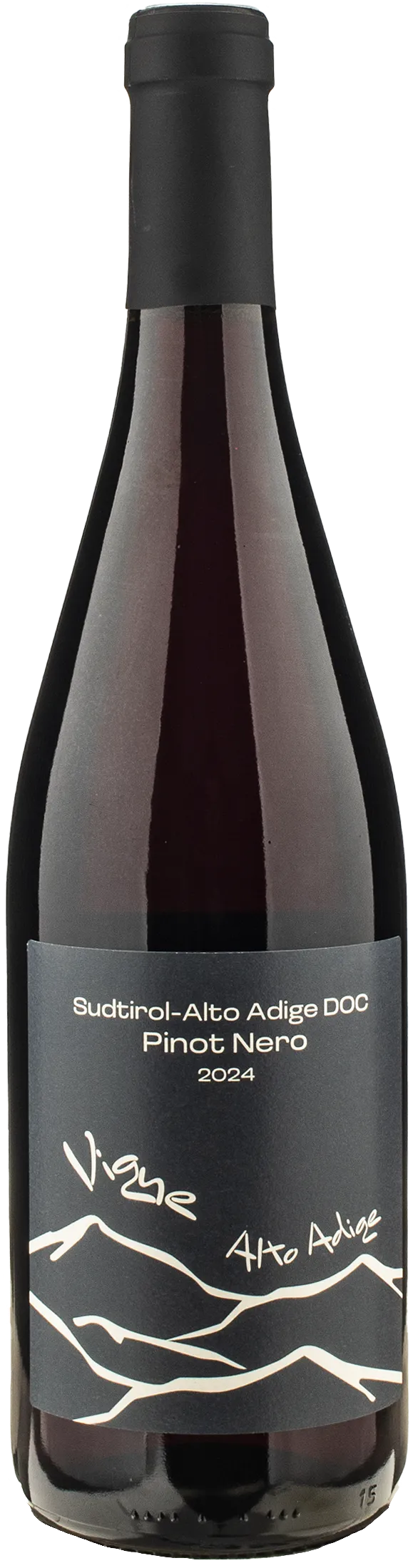 Vigne Alto Adige Pinot Nero 2024