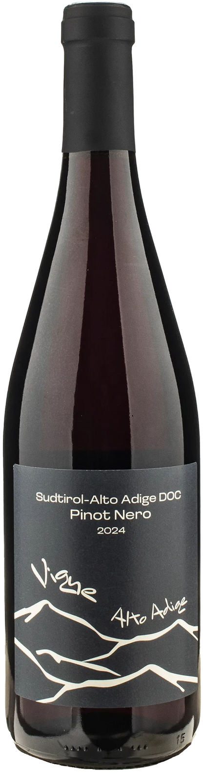 Vigne Alto Adige Pinot Nero 2024
