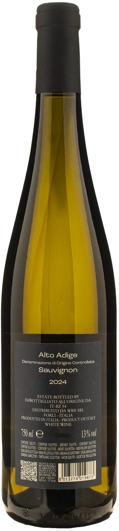 Vigne Alto Adige Sauvignon 2024