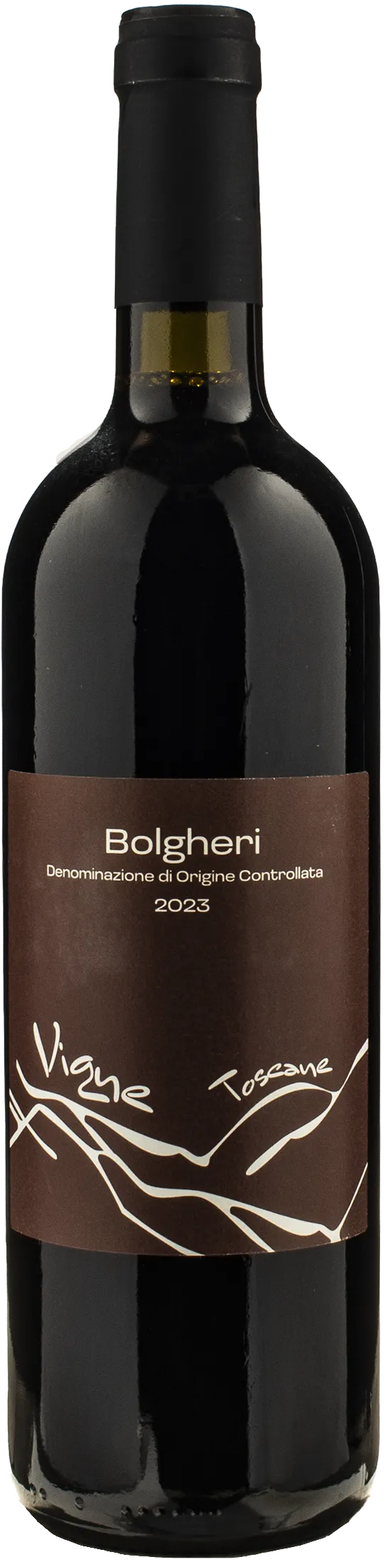 Vigne Toscane Bolgheri 2023