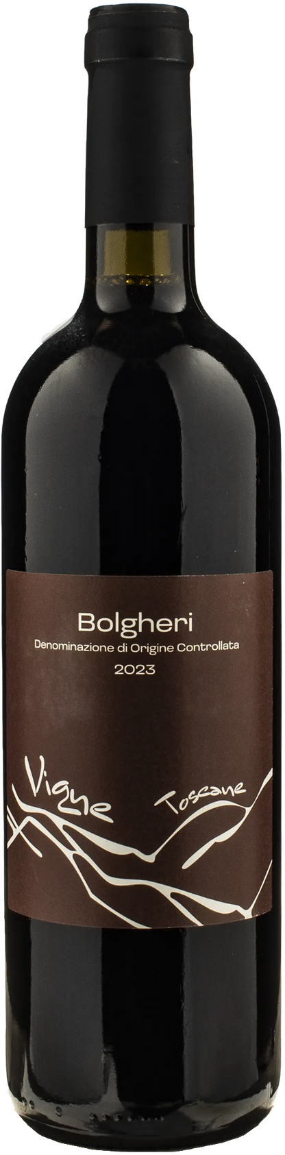 Vigne Toscane Bolgheri 2023