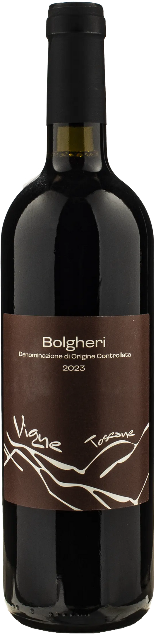 Vigne Toscane Bolgheri 2023