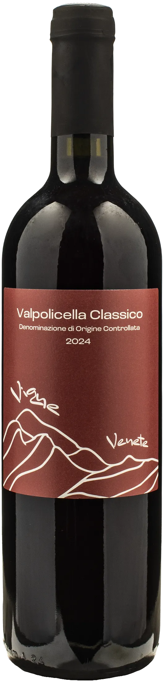Vigne Venete Valpolicella Classico 2024