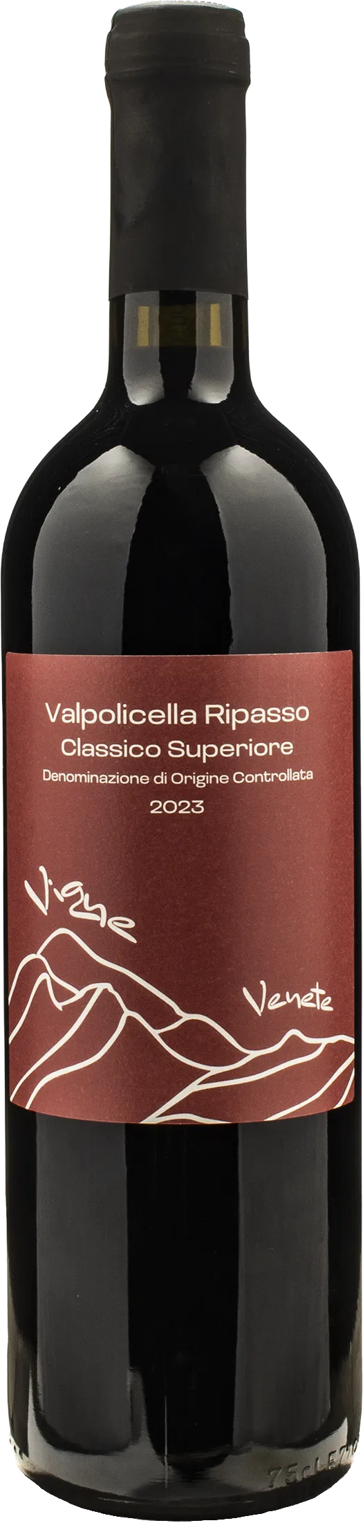 Vigne Venete Valpolicella Ripasso Classico Superiore 2023