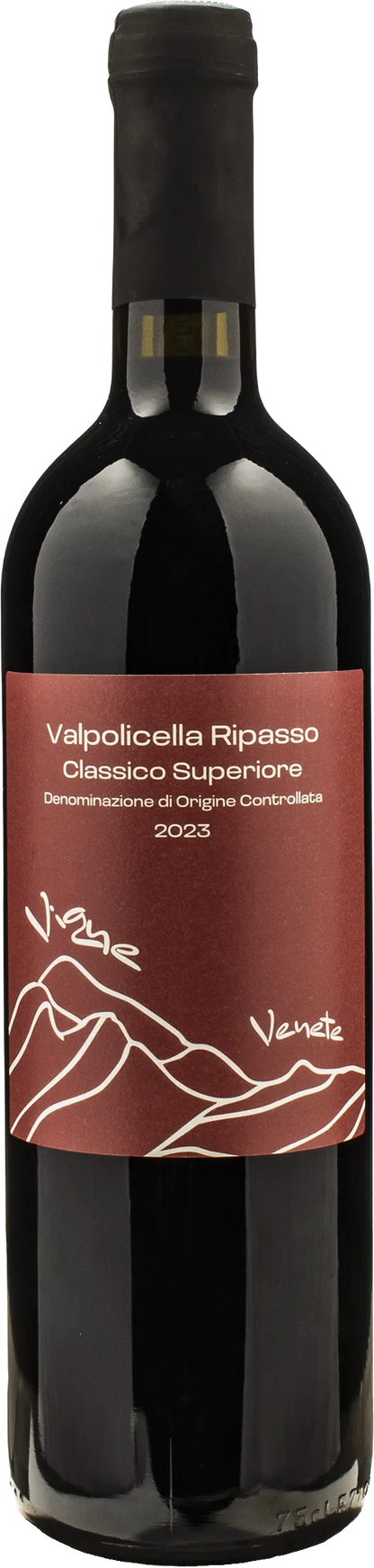Vigne Venete Valpolicella Ripasso Classico Superiore 2023