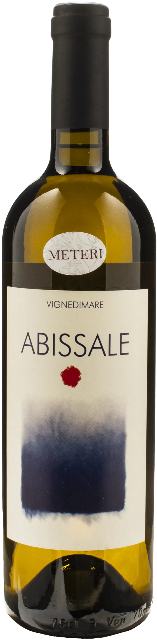 Vignedimare Malvasia Abissale 2022