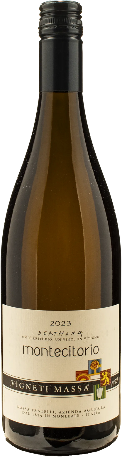 Vigneti Massa Derthona Montecitorio 2023