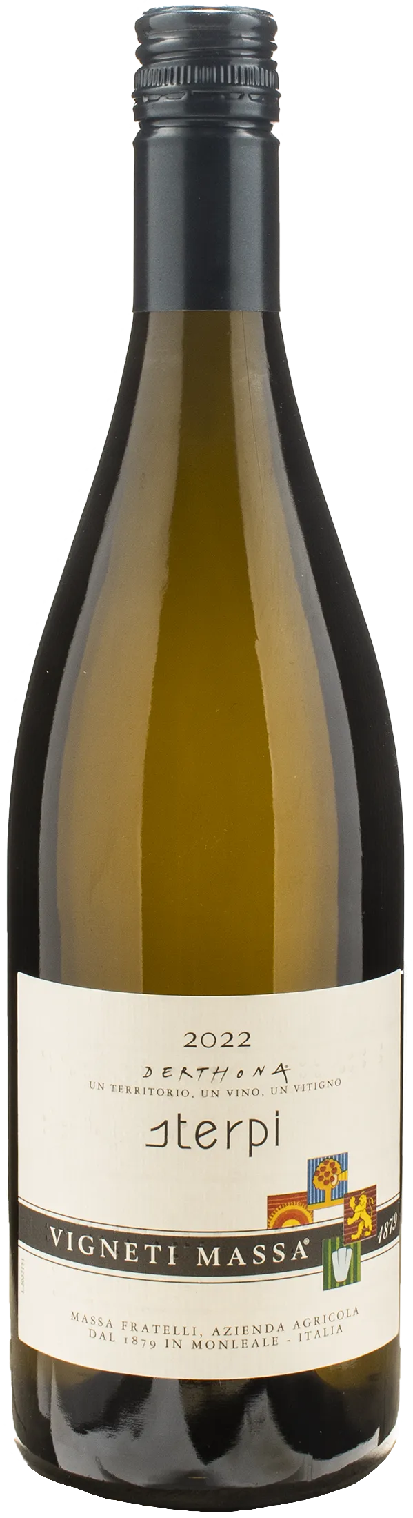 Vigneti Massa Derthona Sterpi 2022