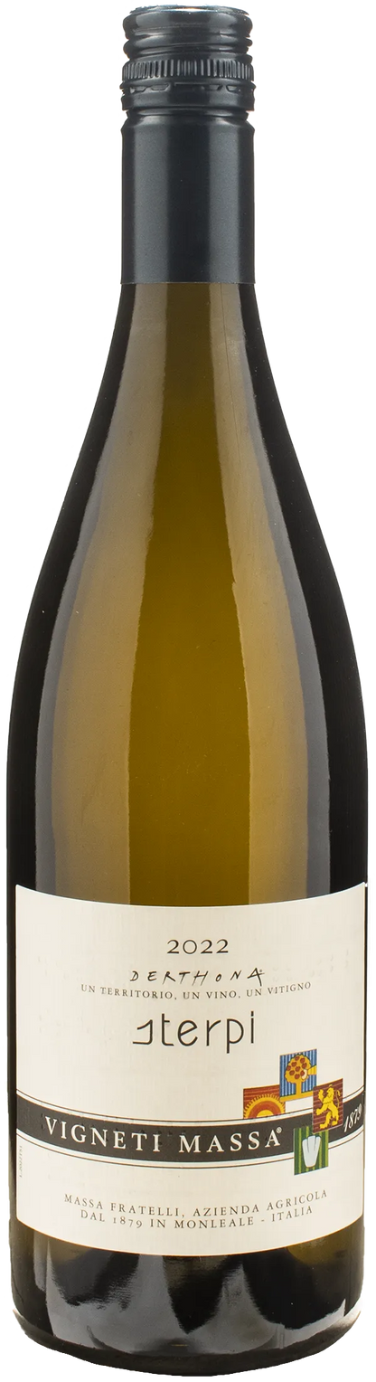Vigneti Massa Derthona Sterpi 2022