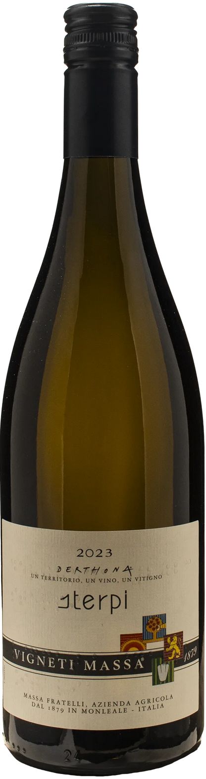 Vigneti Massa Derthona Sterpi 2023