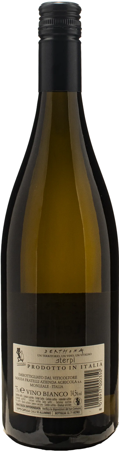 Vigneti Massa Derthona Sterpi 2023