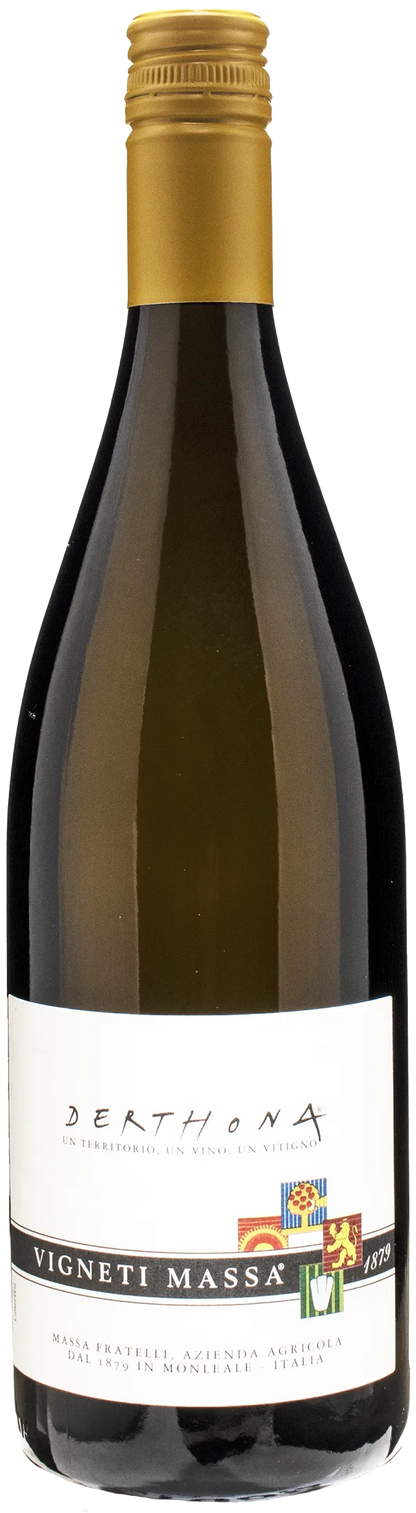 Vigneti Massa Dhertona 2022