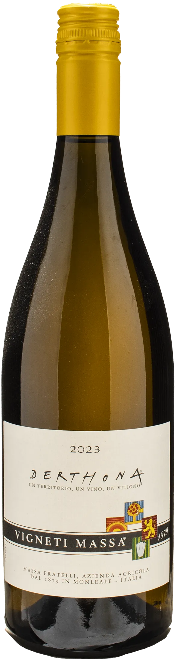 Vigneti Massa Dhertona 2023