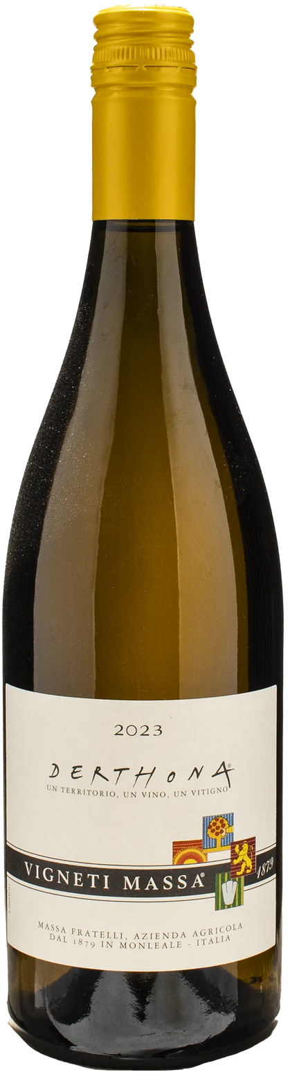 Vigneti Massa Dhertona 2023