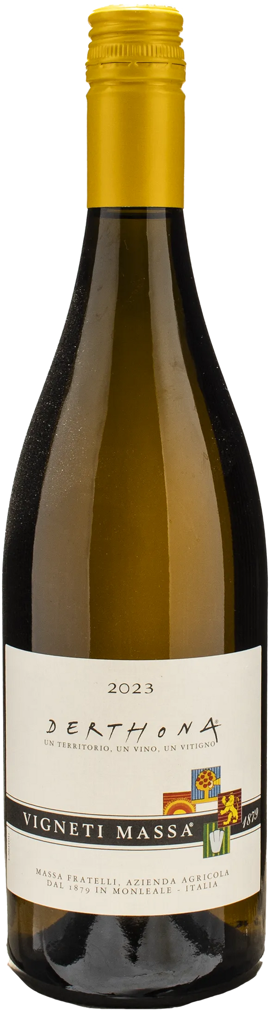 Vigneti Massa Dhertona 2023