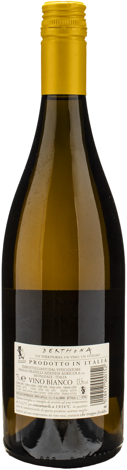 Vigneti Massa Dhertona 2023