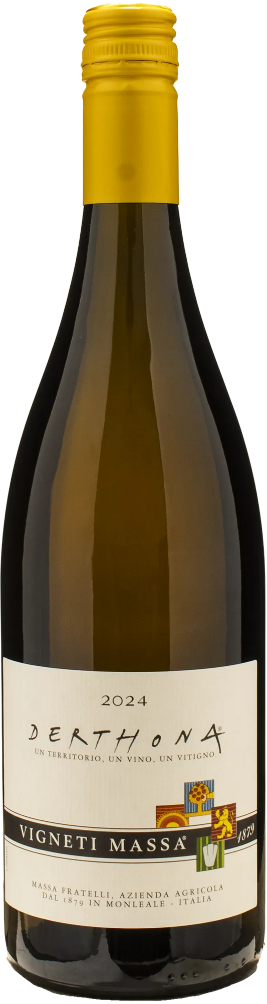 Vigneti Massa Dhertona 2024