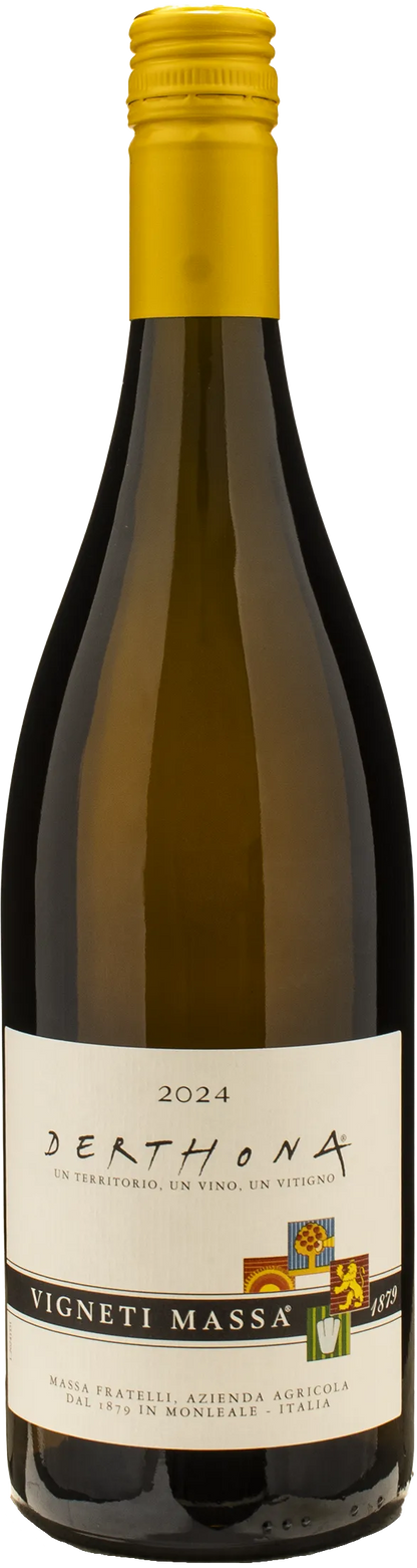 Vigneti Massa Dhertona 2024